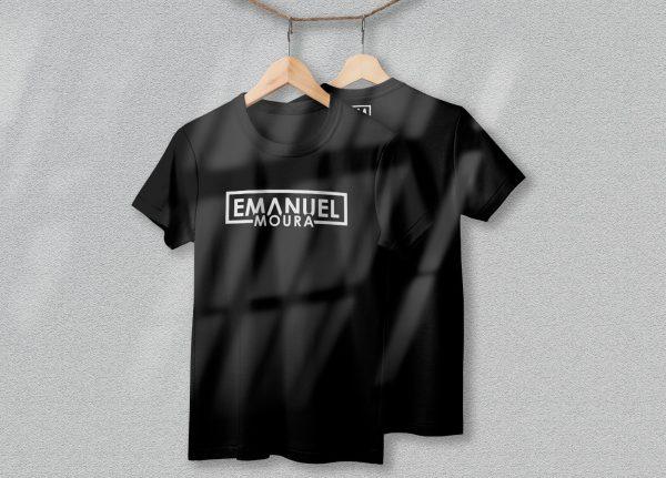 T-Shirt - EMANUEL MOURA - Image 3